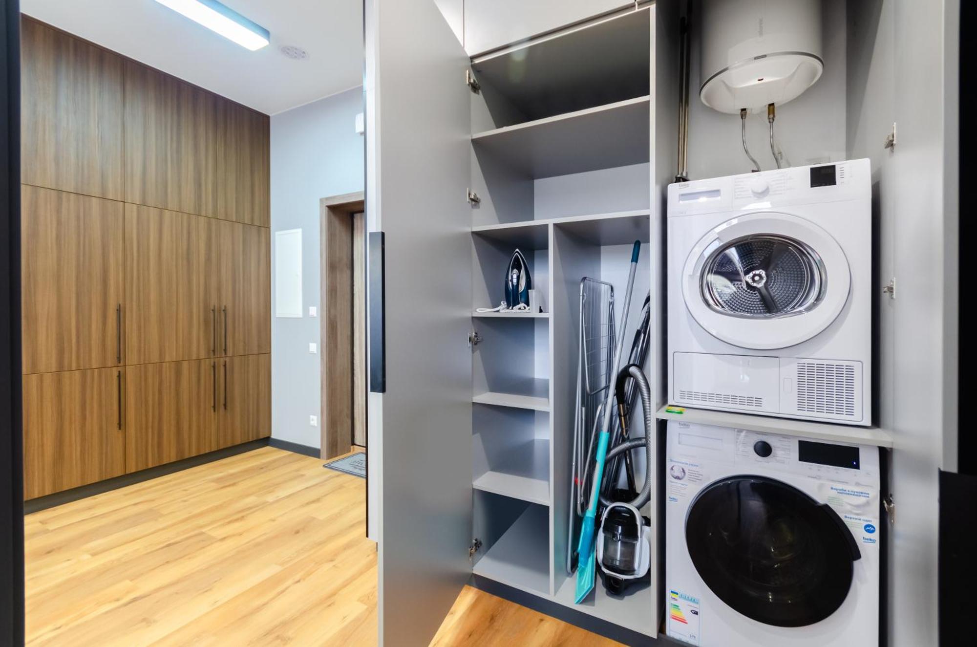 Petrovdom 166-3B In Beautiful Apartments In Rc "Yaroslaviv Grad" 키예프 외부 사진