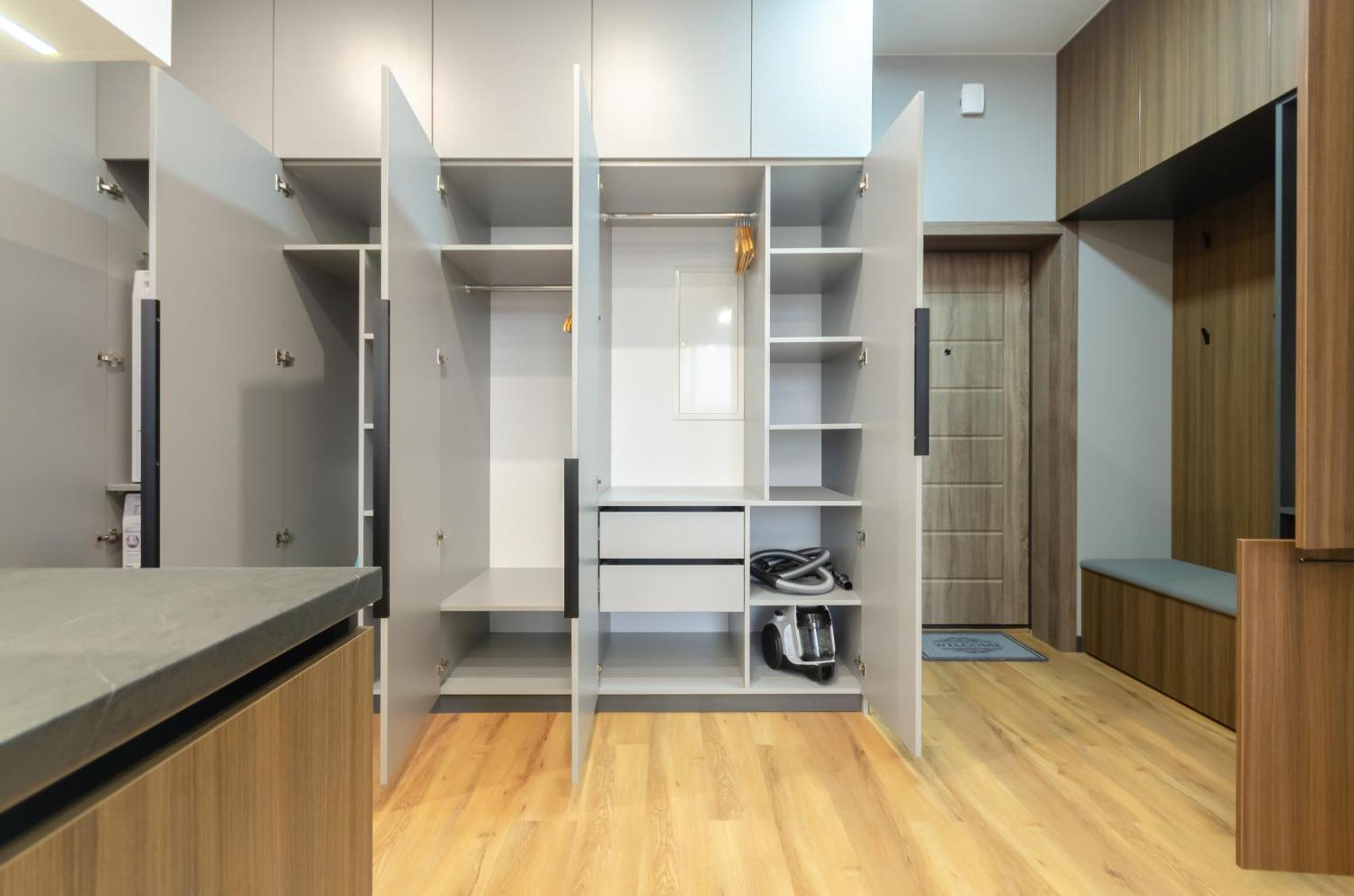 Petrovdom 166-3B In Beautiful Apartments In Rc "Yaroslaviv Grad" 키예프 외부 사진