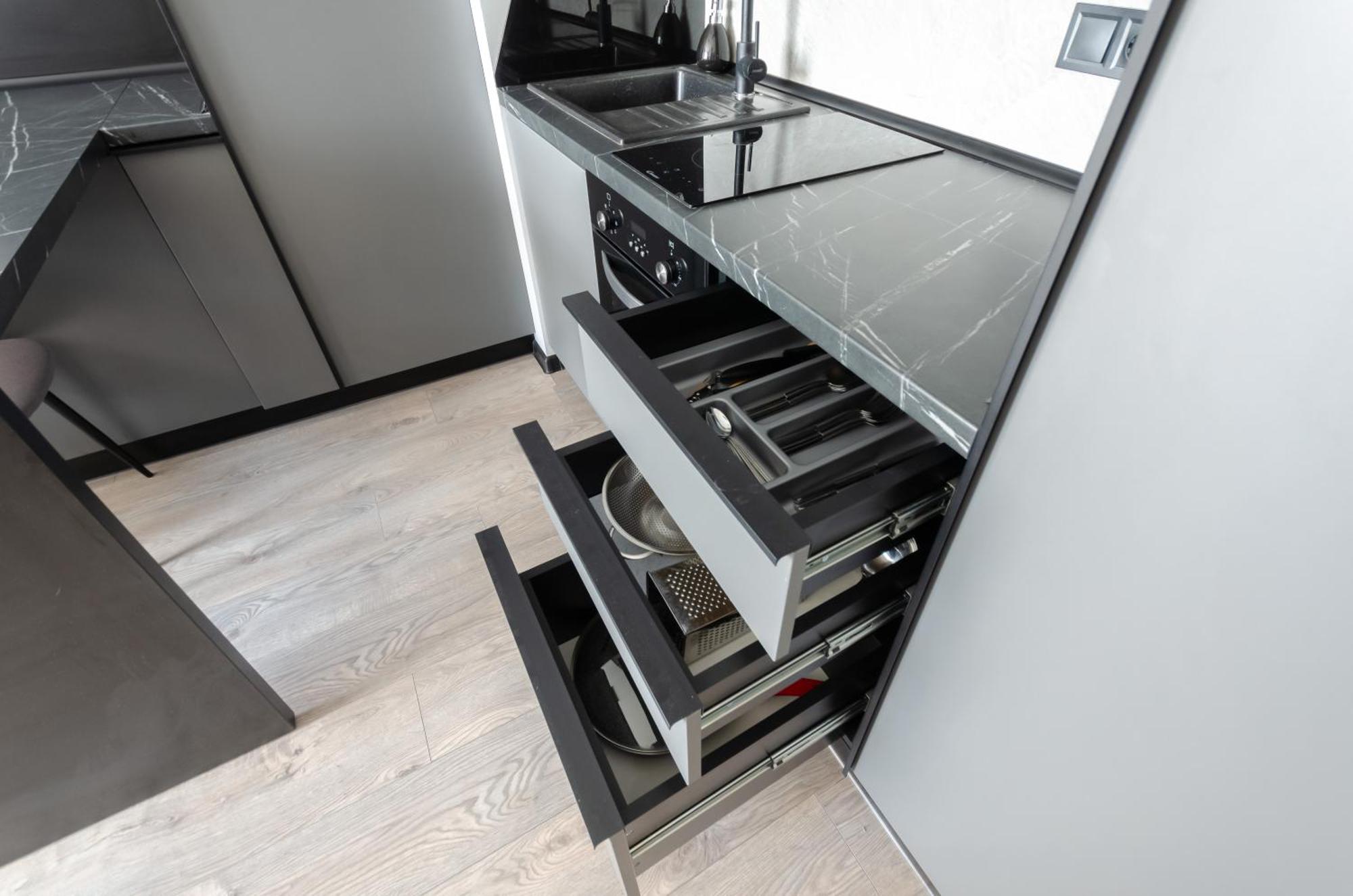 Petrovdom 166-3B In Beautiful Apartments In Rc "Yaroslaviv Grad" 키예프 외부 사진
